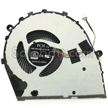 FCN FKJP DSF200105B60T fan