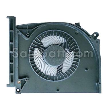 CPU cooling fan for FCN DFS2011051P0T FLHV