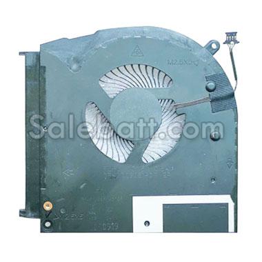 FCN DFS2003051P0T FLHW fan