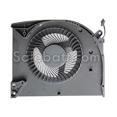 CPU cooling fan for FCN DFS2400121H0T FLHX