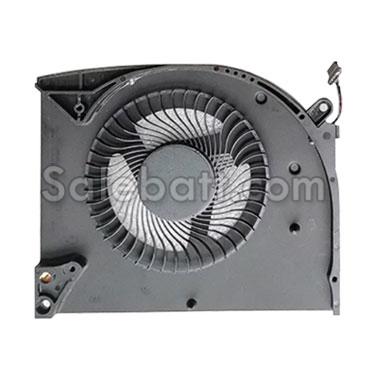 FCN DFS2400121H0T FLHX fan