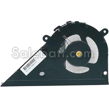 Hp M24540-001 fan