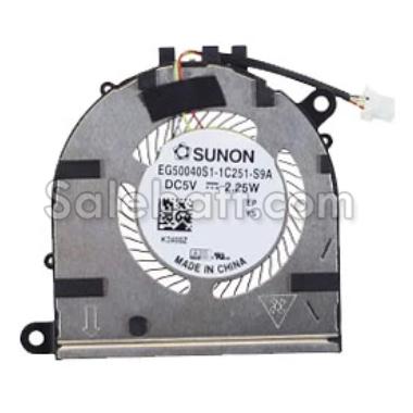 SUNON EG50040S1-1C251-S9A fan