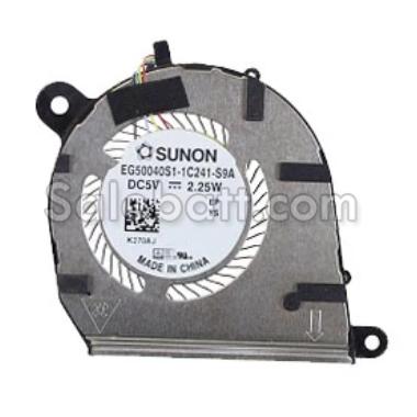 SUNON EG50040S1-1C241-S9A fan