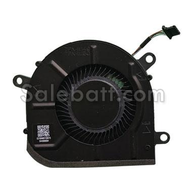 CPU cooling fan for SUNON EG50040S1-1C410-S9A