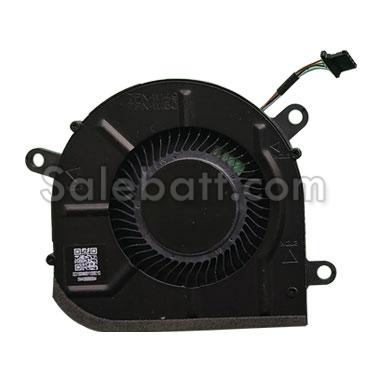 Hp M45466-001 fan