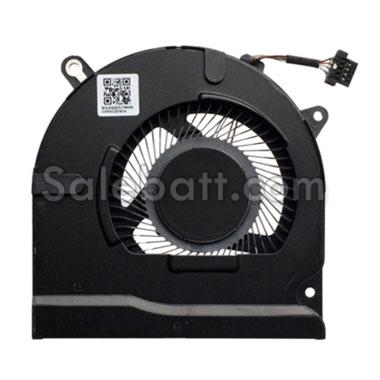 Hp M20333-001 fan