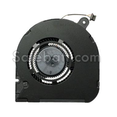Dell 0WMJ4N fan