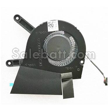 Dell Inspiron 14 7490 fan