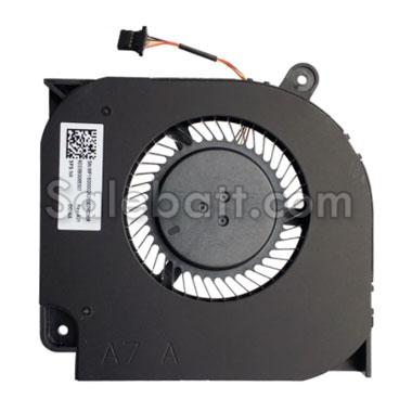 CPU cooling fan for SUNON EG75070S1-C550-S9A