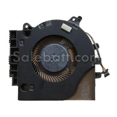 Dell G15 5510 fan