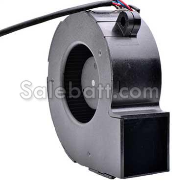 ADDA AB07012HB250300 fan