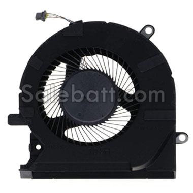 CPU cooling fan for DELTA ND85C26-19J24
