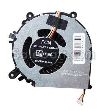 FCN DFB451005M20T FKNB fan