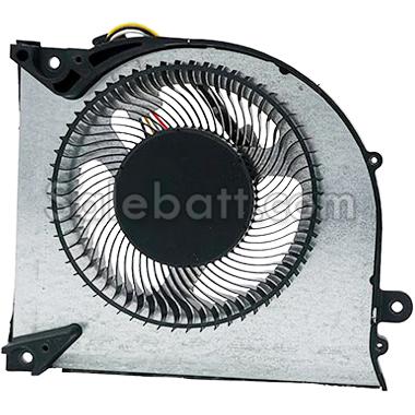 CPU cooling fan for FCN DFS5K22305283R FMKK