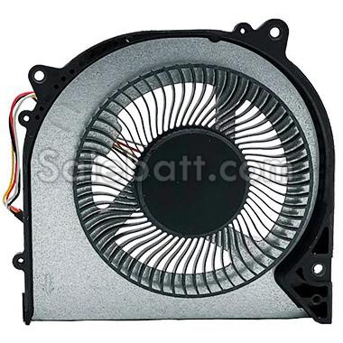 GPU cooling fan for FCN DFS5K22115572G FMN9
