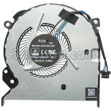 DELTA NC75B00-18C03 fan