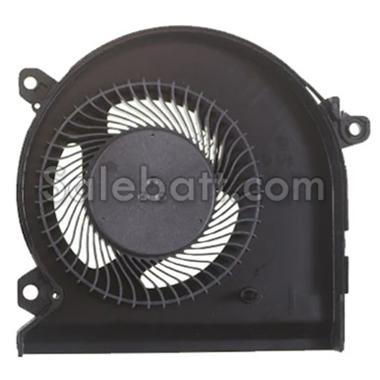CPU cooling fan for DELTA NS85C00-17L24