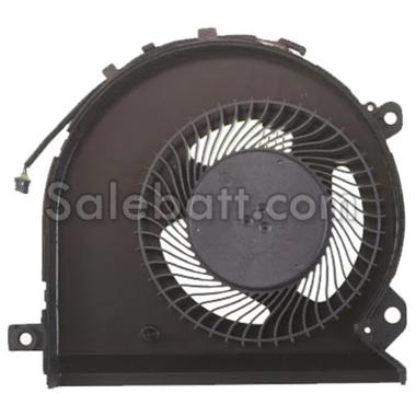GPU cooling fan for DELTA NS85C00-17L25