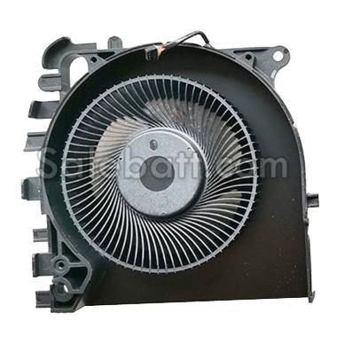 CPU cooling fan for DELTA ND75C52-19L05
