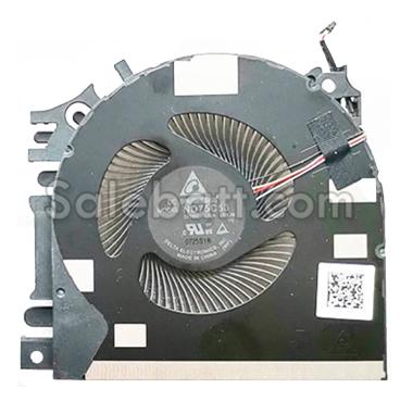 DELTA ND75C53-19L06 fan