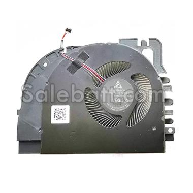 DELTA ND75C54-19L07 fan