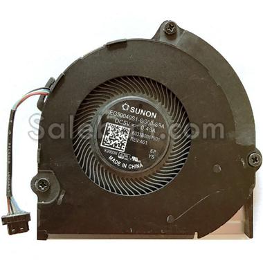 SUNON EG50040S1-CG00-S9A fan