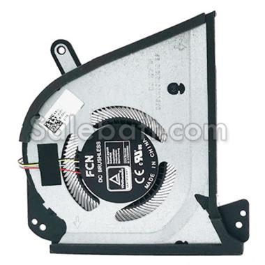 Asus 6033B0102001 fan