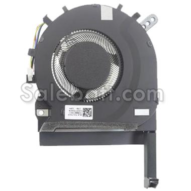 CPU cooling fan for FCN DFS5K22B056738 FNCX