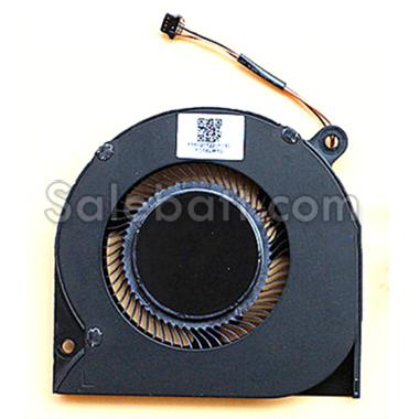 CPU cooling fan for SUNON EG50040S1-1C370-S99
