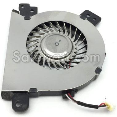 Samsung Np910s5k fan