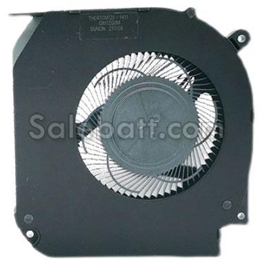 Schenker THER7GM7Z0-1411 GM7ZG0M fan