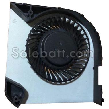 Lenovo Thinkpad P51 fan