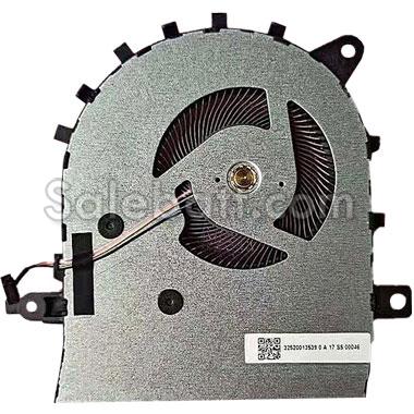 DELTA ND75C02-18H23 fan