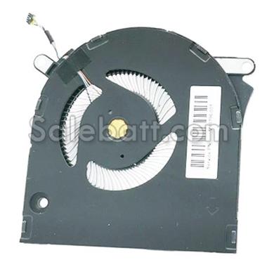 Hp Envy 14-eb0005nw fan