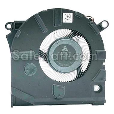 Hp Envy 14-eb0007nf fan