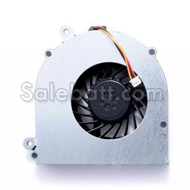 Toshiba MCF-812BM05 fan
