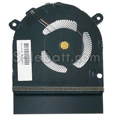 CPU cooling fan for DELTA ND75C39-20B03