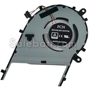 Asus 13NB0JS0T02011 fan