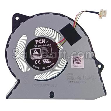 FCN DFS5K12114464P FNRK fan