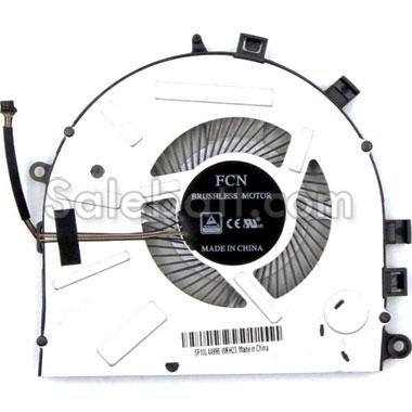 Lenovo Ideapad 510s-13ikb fan