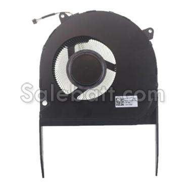 Asus Zenbook Ux5400ea-km fan