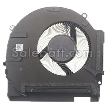 GPU cooling fan for SUNON EG75091S1-C020-S9A