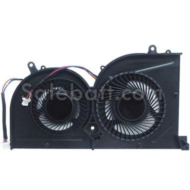 A-POWER BS5005HS-U3J E149618 fan