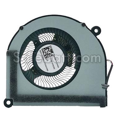 Lenovo Miix 520-12ikb fan