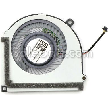 Lenovo Miix 510-12ikb fan