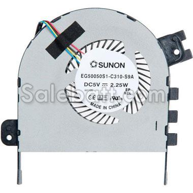 SUNON EG50050S1-C310-S9A fan