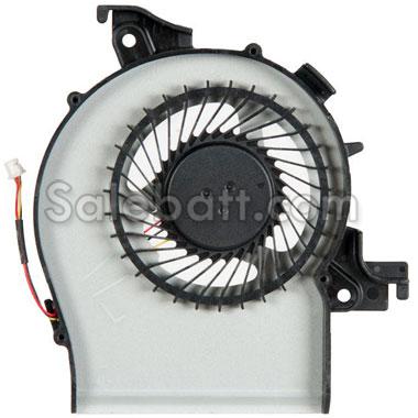 FCN DFS541105FC0T FG6K fan