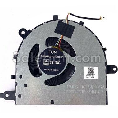 FCN FM8S DFS5K12115491N fan