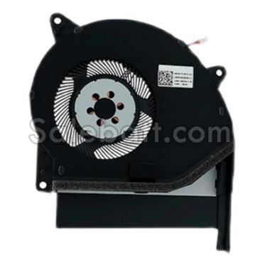 FCN DFSCK22105182D FL2D fan